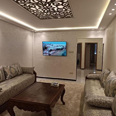 Aprt Hassan Rba Apartment Rabat Exterior foto