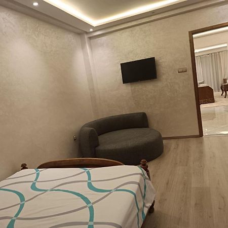 Aprt Hassan Rba Apartment Rabat Exterior foto