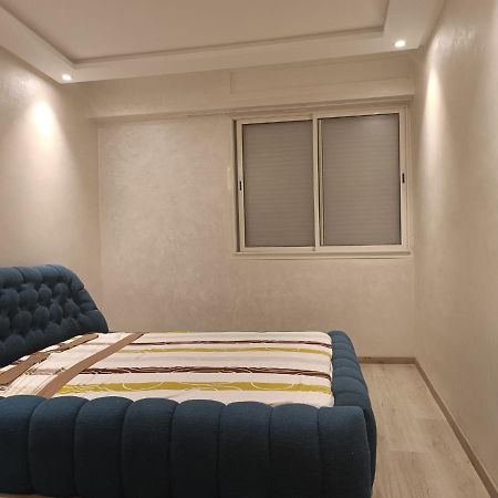 Aprt Hassan Rba Apartment Rabat Exterior foto